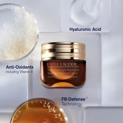Eye Cream Estee Lauder Advanced Night Repair