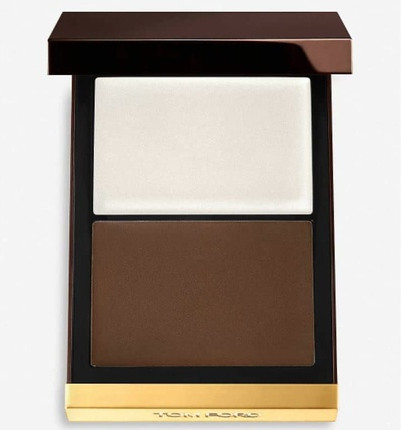 Контурирующая палетка Tom Ford Shade and Illuminate Intensity 3