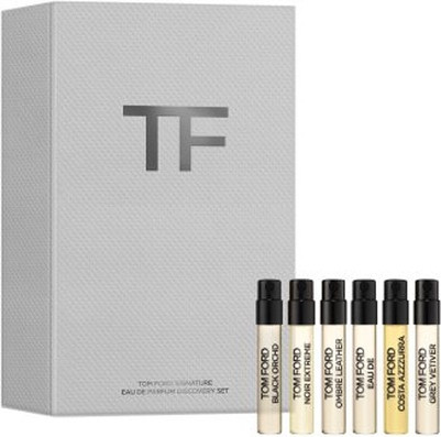 Discovery Set Tom Ford
