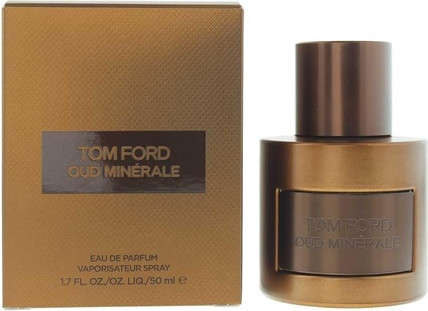 Eau De Parfum Tom Ford Oud Minerals