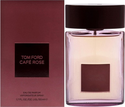 Eau De Parfum Tom Ford Cafe Rose