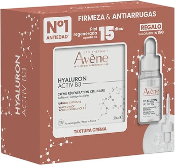 Face Cream Eau Thermale Avene