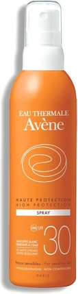 Skin Care Avene