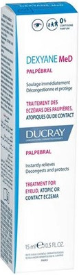 Augencreme Ducray Dexyane Med