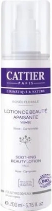 Lotion Cattier Soothing Beauty Lotion