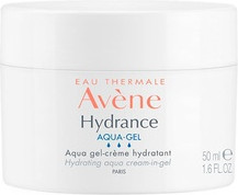 Feuchtigkeitscreme Avène Hydrance Aqua-Gel