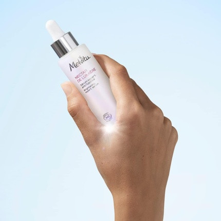 Serum Melvita Nectar De Lumiere Expert Serum gegen Pigmentflecken