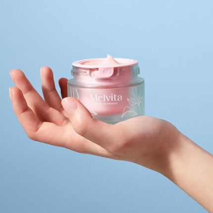 Melvita Hydra Plumping Cream