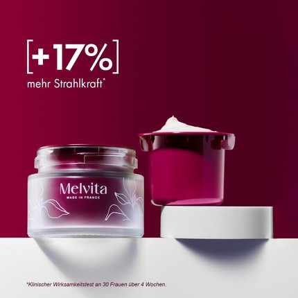 Regenerierender Nachtbalsam Nachfüllpackung Melvita