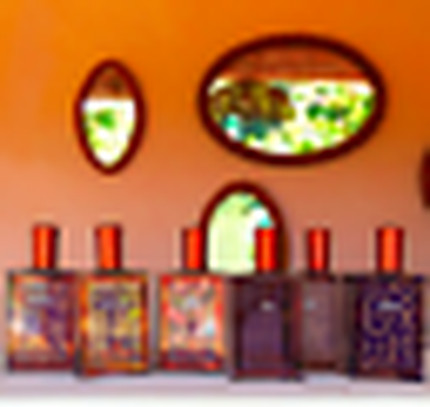 Eau De Parfum Molinard Madrigal