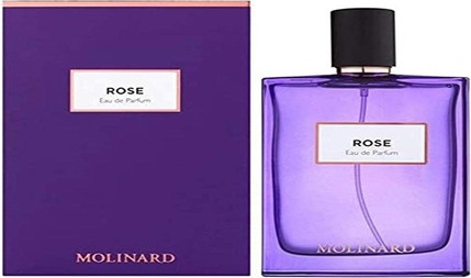 Eau De Parfum Molinard Les Elements