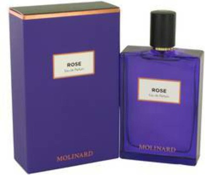 Eau De Parfum Molinard Rose