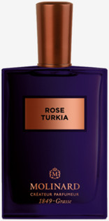 Eau De Parfum Molinard Rose Turkia