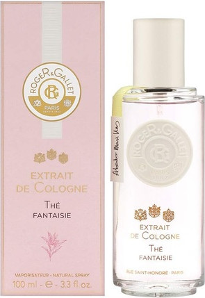 Eau de Toilette Roger & Gallet