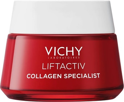 Tagescreme Vichy Liftactiv Collagen Specialist