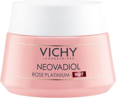 Vichy Neovadiol Rose Platin Nachtcreme