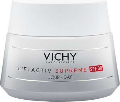 Tagescreme Vichy Liftactiv Supreme
