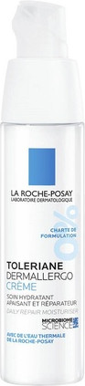 Face Cream La Roche-Posay Toleriane Dermallergo