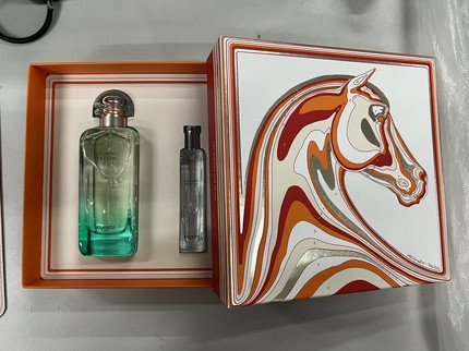 Eau de Toilette Hermes Un Jardin Sur Le Nil