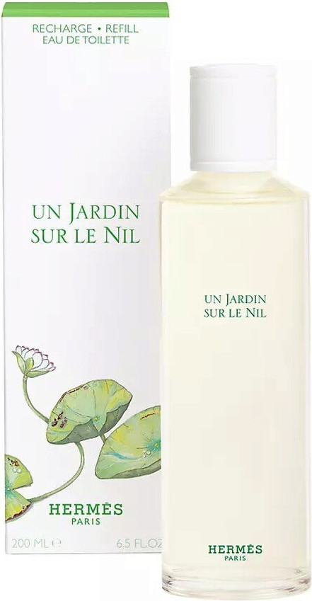 Eau de Toilette Hermes Un Jardin Sur Le Nil