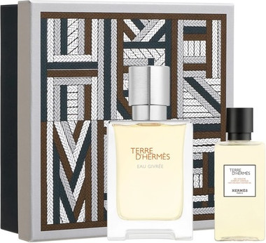 Eau De Parfum Set Hermes