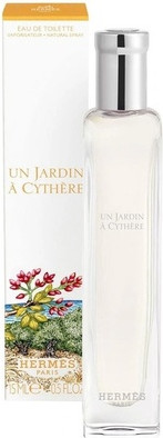 Eau De Toilette Hermes Un Jardin A Cythere