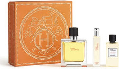 Fragrance Set Hermes