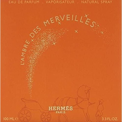Eau De Parfum Hermes L'Ambre Des Merveilles