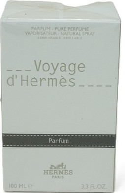 Parfüm Hermes Voyage D'Hermes