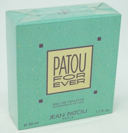 Jean Patou For Ever