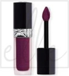 Lipstick Christian Dior Rouge Dior Forever Liquid Limited Edition