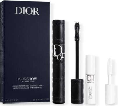 Mascara Christian Dior Diorshow Overvolume Mascara
