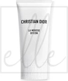Reinigungsmousse Christian Dior