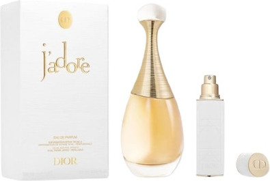 Christian Dior J'Adore Eau De Parfum to'plami