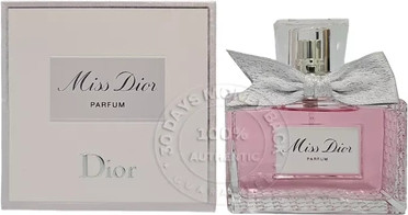 Eau De Parfum Christian Dior Miss Dior Parfum