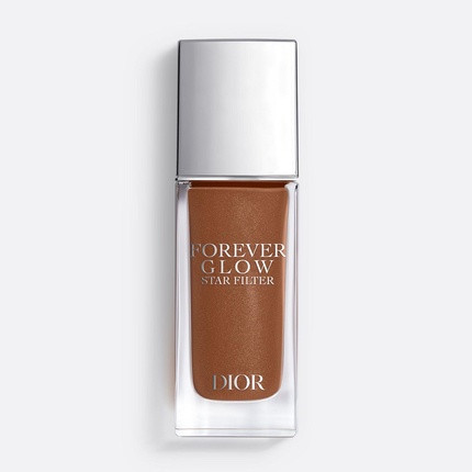 Lip Gloss Christian Dior Forever Glow Star Filter