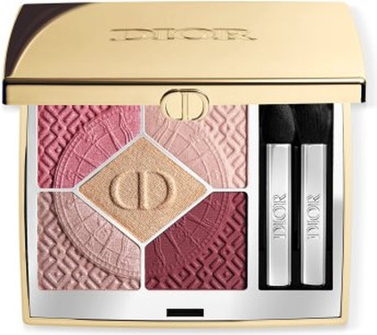 Eye Shadow Palette Christian Dior Diorshow 5 Couleurs