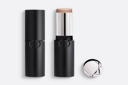 Contouring Makeup Christian Dior