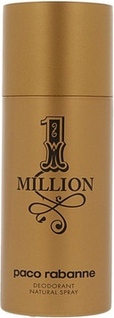 Deo-Spray Paco Rabanne 1 Million