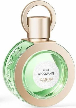Eau De Toilette Caron Rose Croquante