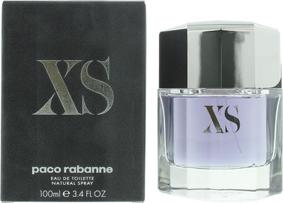 Eau De Toilette Paco Rabanne Xs