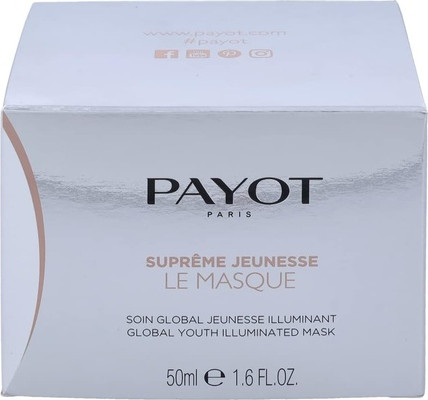 Маска Payot Suprême Jeunesse