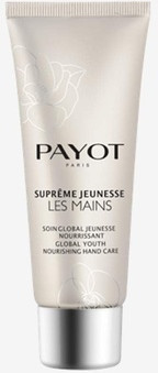 Hand Cream Payot Pay Supr Jeunesse Les Mains