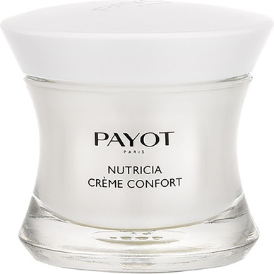 Nourishing And Regenerating Cream Nutricia