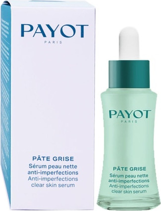 Serum Payot Pasta Grigia
