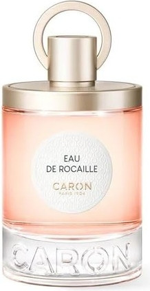 Eau De Toilette Caron Eau De Rocaille