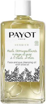Очищающее масло Herbier