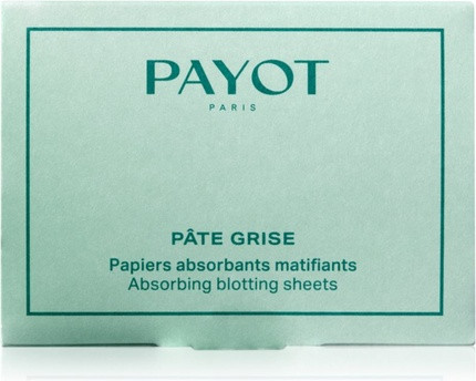 Blotting Papers Payot Pate Grise