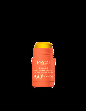 Quyoshdan himoya qiluvchi suyuqlik Payot Protector Solar Facial Sunscreen Fluid SPF50
