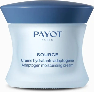 Moisturising Cream Payot Adaptogen